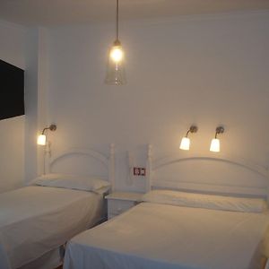 Driepersoonskamer